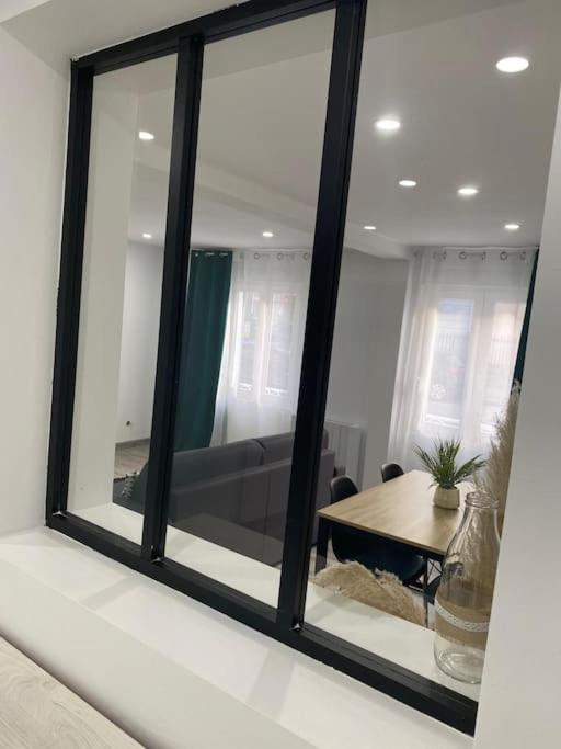 Colmar,Appart Chaleureux 2 Pas Centre Avec Jardin Εξωτερικό φωτογραφία