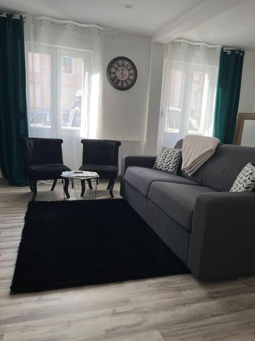 Colmar,Appart Chaleureux 2 Pas Centre Avec Jardin Εξωτερικό φωτογραφία
